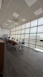 LHK Building (D14), Factory #598678891